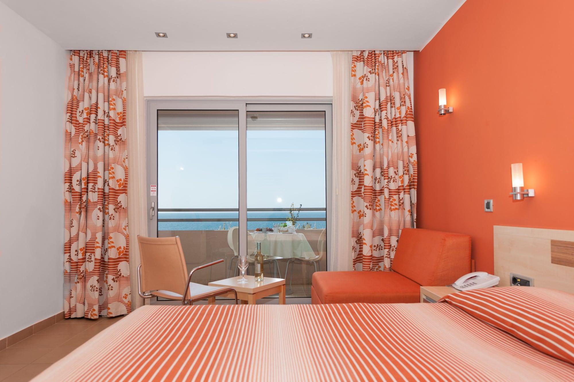 Maistra Select Belvedere Resort Врсар Экстерьер фото