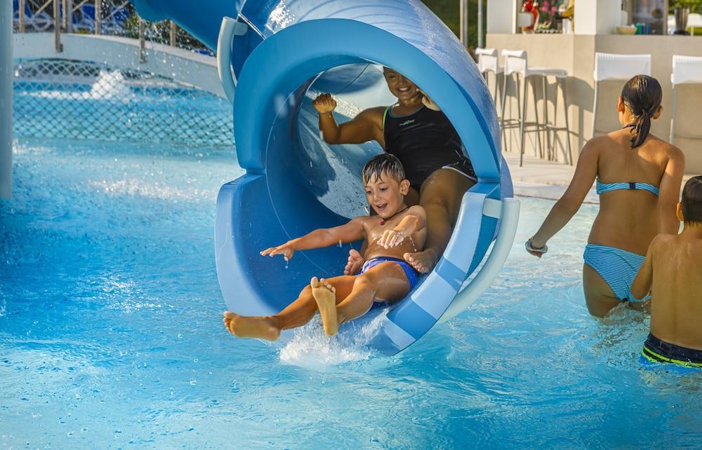 Maistra Select Belvedere Resort Врсар Экстерьер фото