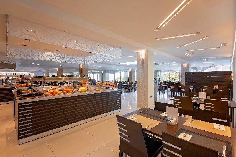 Maistra Select Belvedere Resort Врсар Экстерьер фото